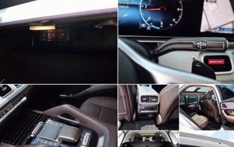 Mercedes-Benz GLE, 2021 год, 3 500 000 рублей, 19 фотография