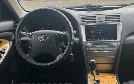 Toyota Camry, 2006 год, 1 270 000 рублей, 4 фотография