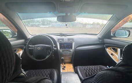 Toyota Camry, 2006 год, 1 270 000 рублей, 5 фотография