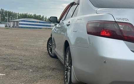 Toyota Camry, 2006 год, 1 270 000 рублей, 10 фотография