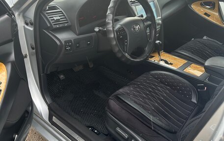 Toyota Camry, 2006 год, 1 270 000 рублей, 6 фотография