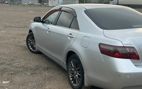 Toyota Camry, 2006 год, 1 270 000 рублей, 9 фотография