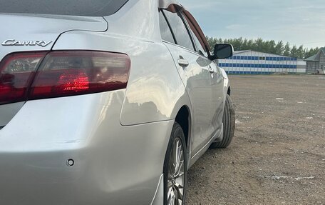 Toyota Camry, 2006 год, 1 270 000 рублей, 11 фотография