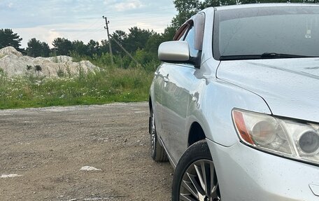 Toyota Camry, 2006 год, 1 270 000 рублей, 13 фотография