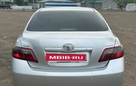 Toyota Camry, 2006 год, 1 270 000 рублей, 12 фотография