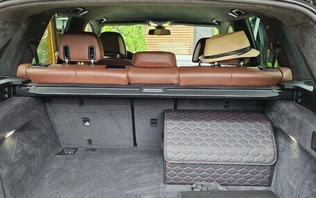 BMW X5, 2019 год, 5 600 000 рублей, 11 фотография