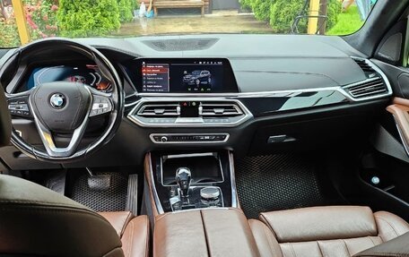 BMW X5, 2019 год, 5 600 000 рублей, 7 фотография