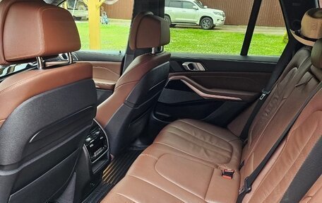 BMW X5, 2019 год, 5 600 000 рублей, 10 фотография