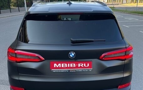 BMW X5, 2019 год, 5 600 000 рублей, 6 фотография