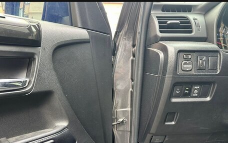 Toyota 4Runner V, 2019 год, 5 050 000 рублей, 3 фотография