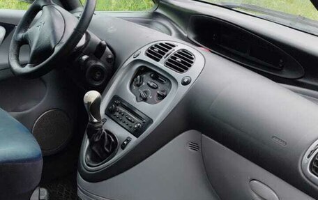 Citroen Xsara Picasso, 2006 год, 220 000 рублей, 5 фотография