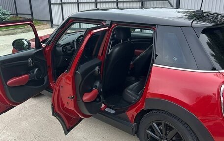 MINI Hatch, 2017 год, 2 100 000 рублей, 5 фотография