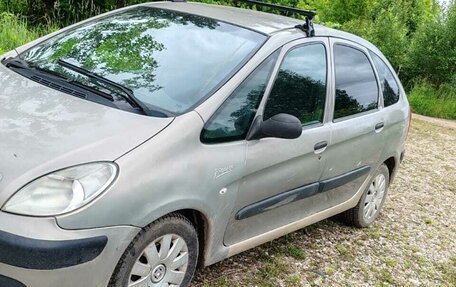 Citroen Xsara Picasso, 2006 год, 220 000 рублей, 3 фотография