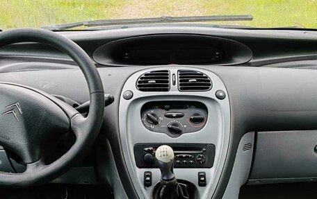 Citroen Xsara Picasso, 2006 год, 220 000 рублей, 6 фотография