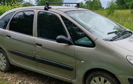 Citroen Xsara Picasso, 2006 год, 220 000 рублей, 4 фотография