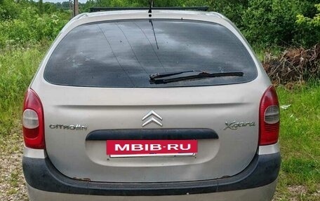 Citroen Xsara Picasso, 2006 год, 220 000 рублей, 2 фотография