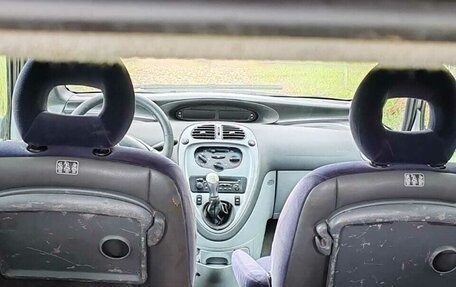 Citroen Xsara Picasso, 2006 год, 220 000 рублей, 7 фотография