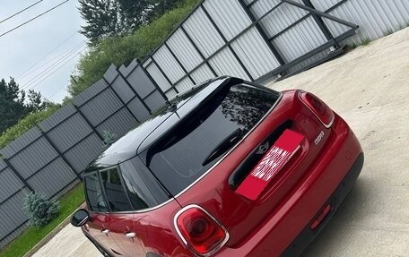 MINI Hatch, 2017 год, 2 100 000 рублей, 4 фотография