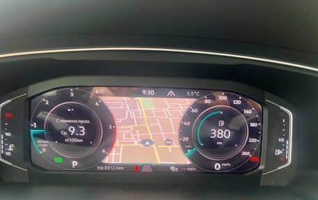 Volkswagen Tiguan II, 2020 год, 3 700 000 рублей, 5 фотография