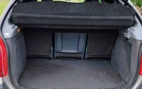 Citroen Xsara Picasso, 2006 год, 220 000 рублей, 9 фотография