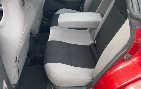 Subaru Impreza WRX III рестайлинг, 2007 год, 1 550 000 рублей, 5 фотография