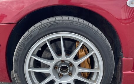 Subaru Impreza WRX III рестайлинг, 2007 год, 1 550 000 рублей, 3 фотография