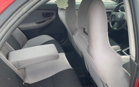 Subaru Impreza WRX III рестайлинг, 2007 год, 1 550 000 рублей, 9 фотография