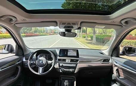 BMW X1, 2022 год, 3 180 000 рублей, 7 фотография