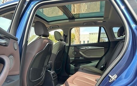 BMW X1, 2022 год, 3 180 000 рублей, 15 фотография