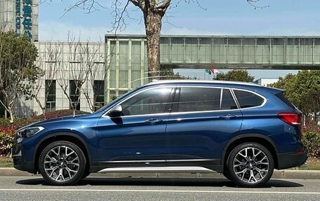 BMW X1, 2022 год, 3 180 000 рублей, 5 фотография
