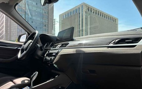 BMW X1, 2022 год, 3 180 000 рублей, 13 фотография