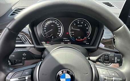 BMW X1, 2022 год, 3 180 000 рублей, 9 фотография