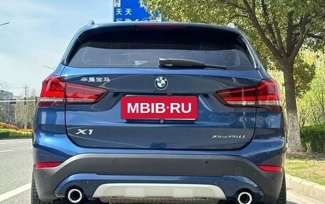 BMW X1, 2022 год, 3 180 000 рублей, 6 фотография