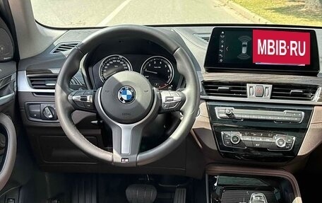 BMW X1, 2022 год, 3 180 000 рублей, 8 фотография