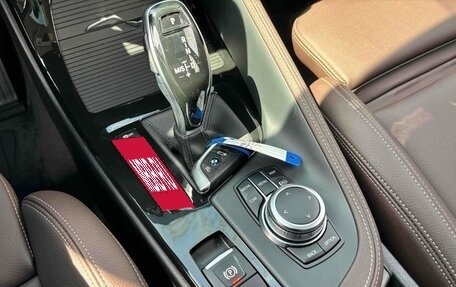 BMW X1, 2022 год, 3 180 000 рублей, 11 фотография