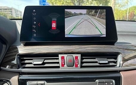 BMW X1, 2022 год, 3 180 000 рублей, 14 фотография