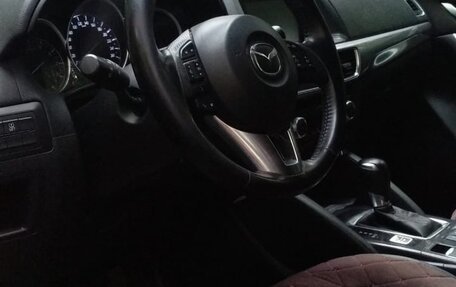 Mazda CX-5 II, 2017 год, 1 930 000 рублей, 5 фотография