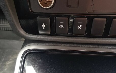 Mitsubishi Outlander III рестайлинг 3, 2018 год, 2 395 000 рублей, 24 фотография