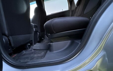 Mitsubishi Outlander III рестайлинг 3, 2018 год, 2 395 000 рублей, 17 фотография
