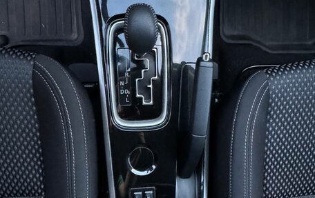 Mitsubishi Outlander III рестайлинг 3, 2018 год, 2 395 000 рублей, 31 фотография