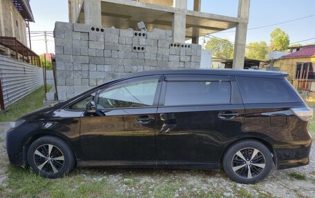 Toyota Wish II, 2013 год, 1 355 555 рублей, 5 фотография
