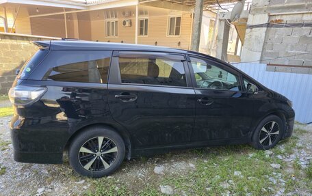 Toyota Wish II, 2013 год, 1 355 555 рублей, 2 фотография