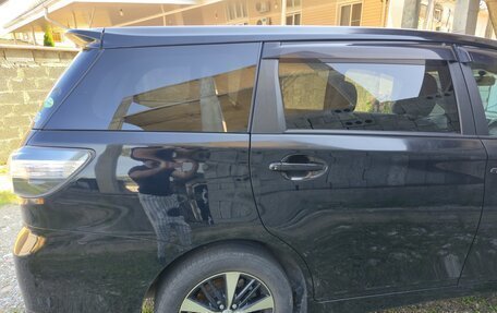 Toyota Wish II, 2013 год, 1 355 555 рублей, 4 фотография