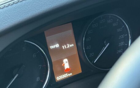 Mitsubishi Outlander III рестайлинг 3, 2018 год, 2 395 000 рублей, 40 фотография