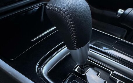 Mitsubishi Outlander III рестайлинг 3, 2018 год, 2 395 000 рублей, 33 фотография
