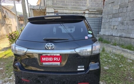 Toyota Wish II, 2013 год, 1 355 555 рублей, 3 фотография