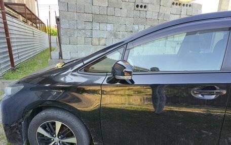 Toyota Wish II, 2013 год, 1 355 555 рублей, 6 фотография