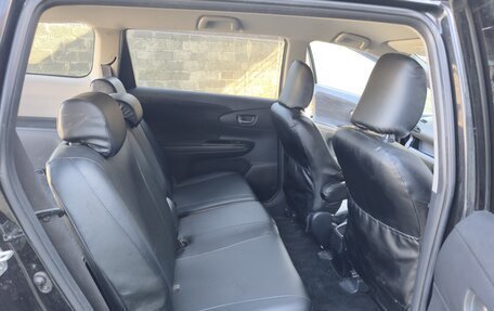 Toyota Wish II, 2013 год, 1 355 555 рублей, 20 фотография