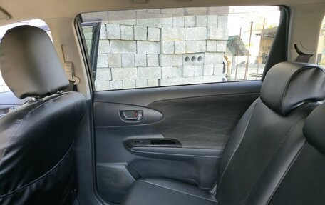 Toyota Wish II, 2013 год, 1 355 555 рублей, 21 фотография