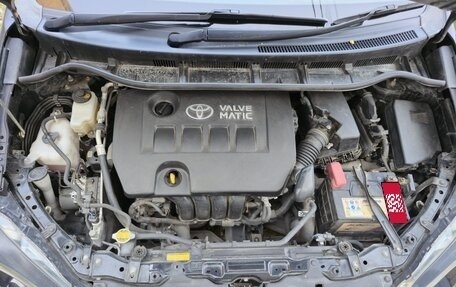Toyota Wish II, 2013 год, 1 355 555 рублей, 17 фотография